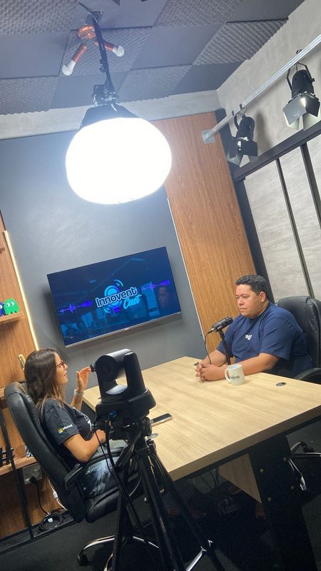 Podcast Innovent